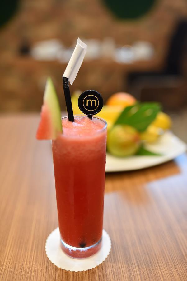 Midtown Xpress Balikpapan Hotel Eksteriør billede